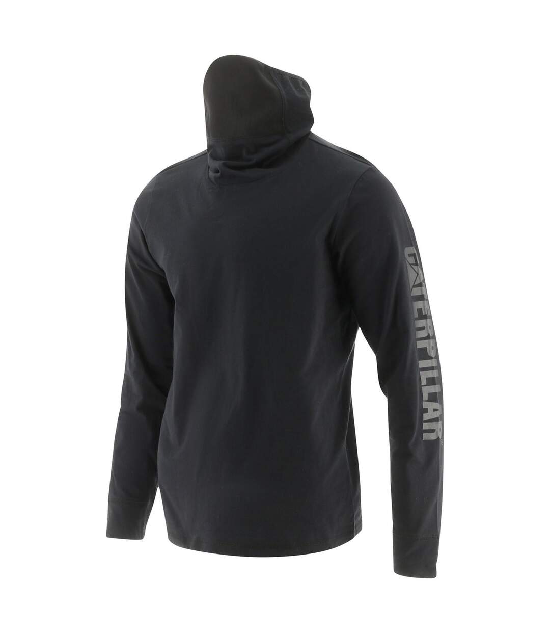 Caterpillar - T-shirt GAITER - Homme (Noir) - UTFS8019