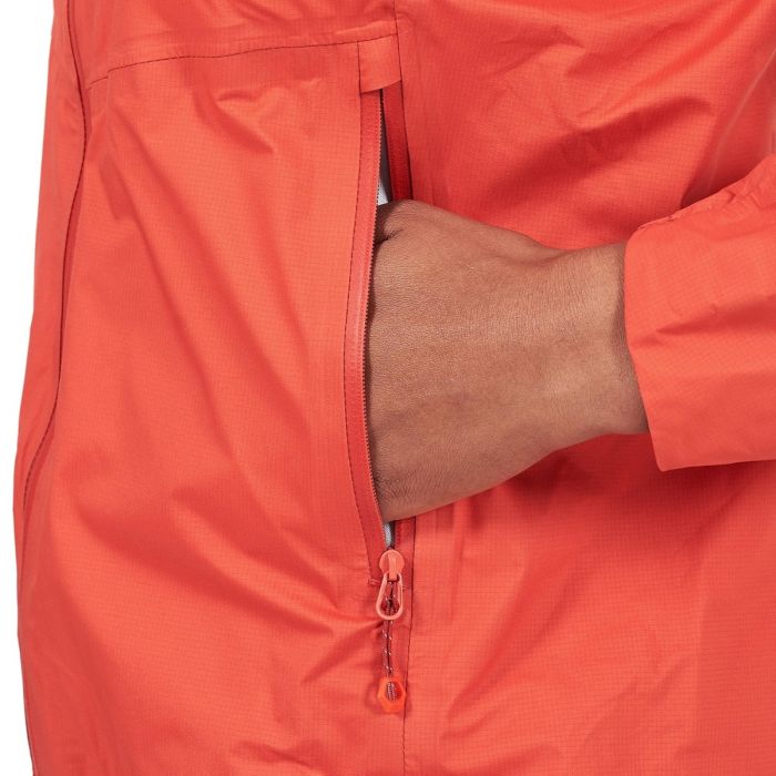 Spine Jacket Women løbejakke