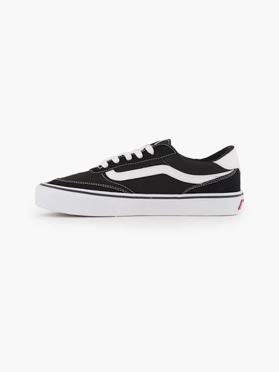 VANS Sneaker Schwarz
