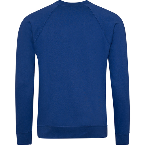 Moletom raglan sem mangas da Awdis Academy