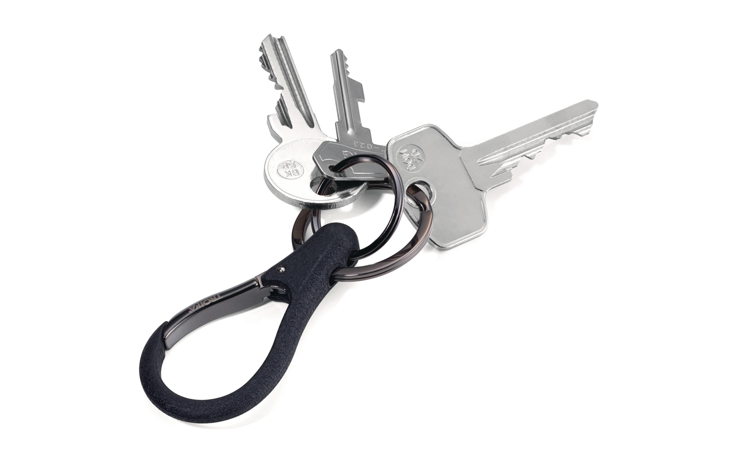 Schlüsselanhänger 3 x KEYSchlüsselring