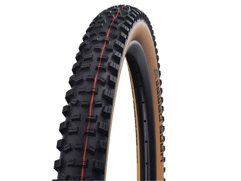 Schwalbe Hans Dampf 27,5 x 2.60