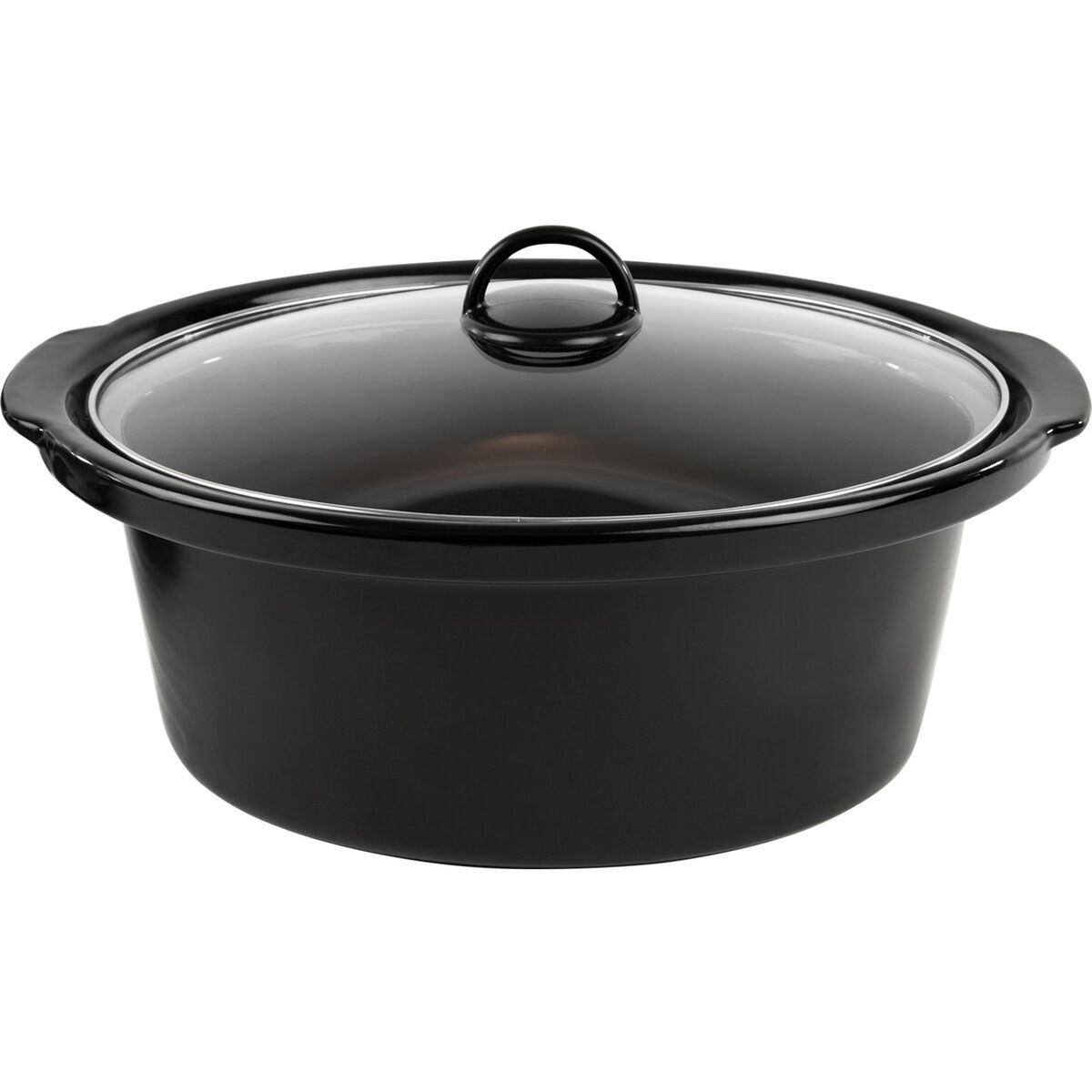 Slowcooker 6,5 l
