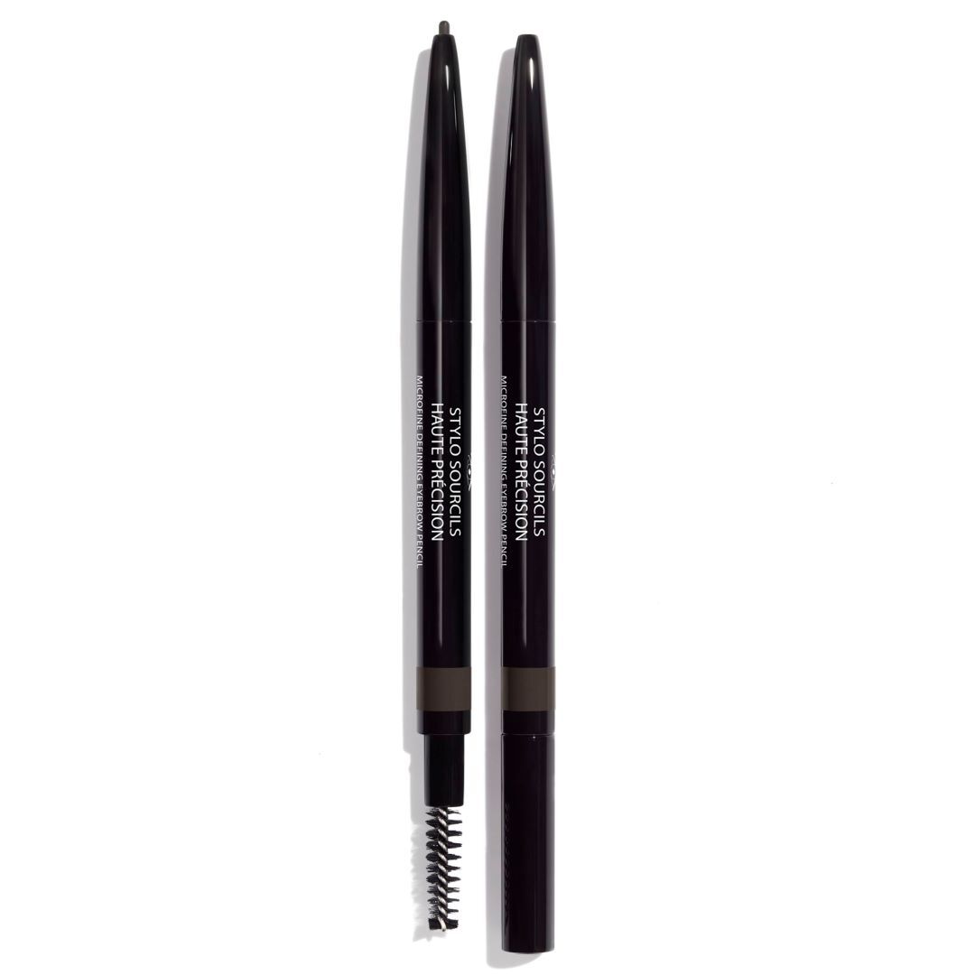 CHANEL STYLO SOURCILS HAUTE PRÉCISION LÁPIS MICROFINO DE DEFINIÇÃO DE SOBRANCELHAS