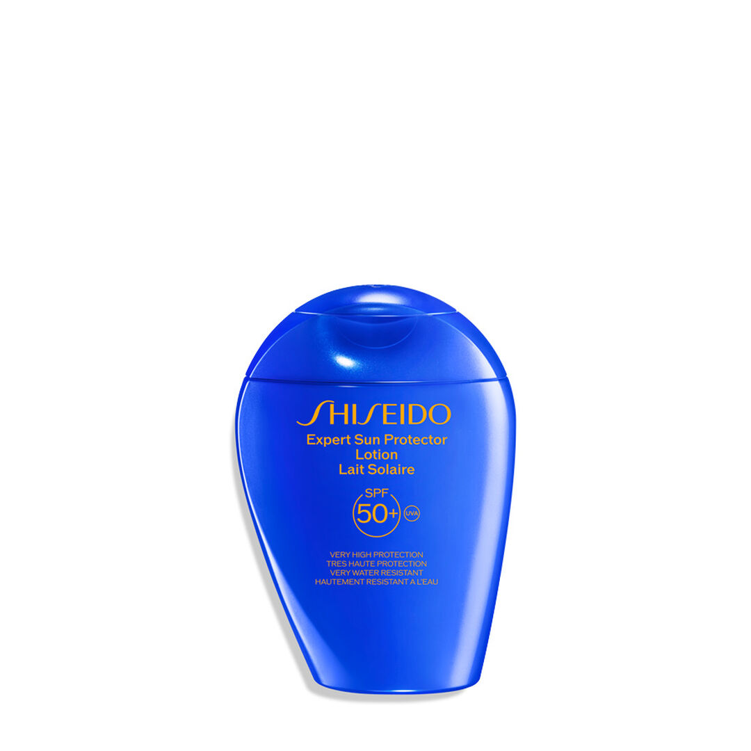 SHISEIDO SHISEIDO SOLARES Expert Sun Protector Lotion SPF50+ - 150ml