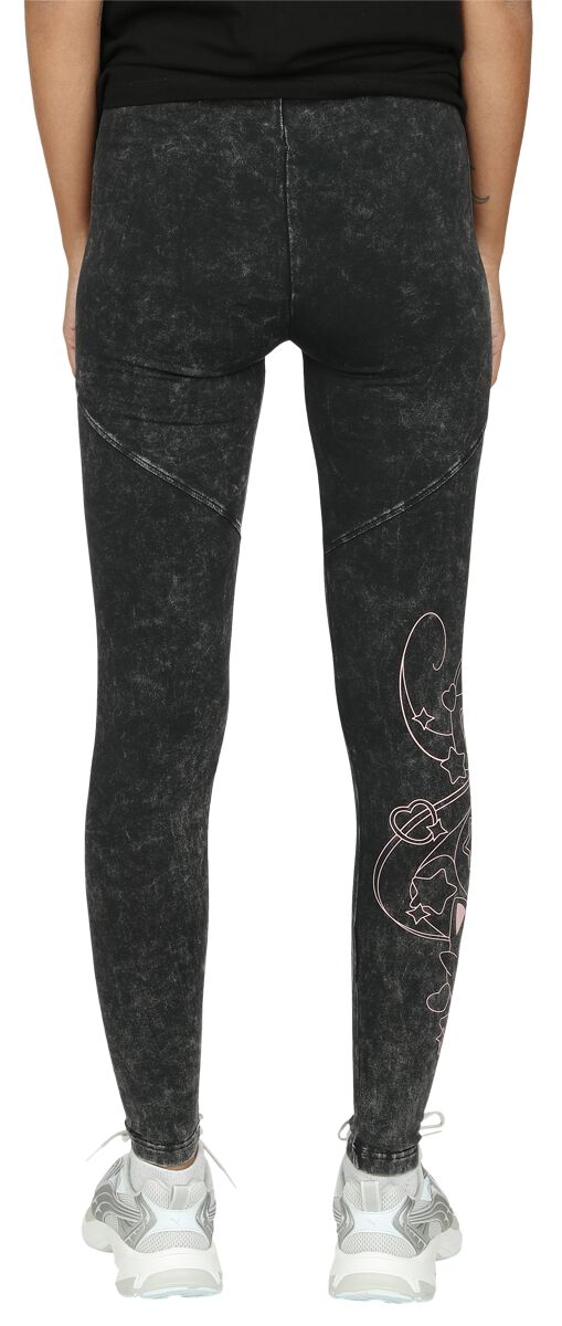 Rondoudou - 039 | Pokémon Legging