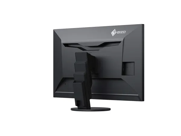 [OUTLET] - EIZO FlexScan EV3285-BK - Med FlexStand - LED-skærm - 31.5