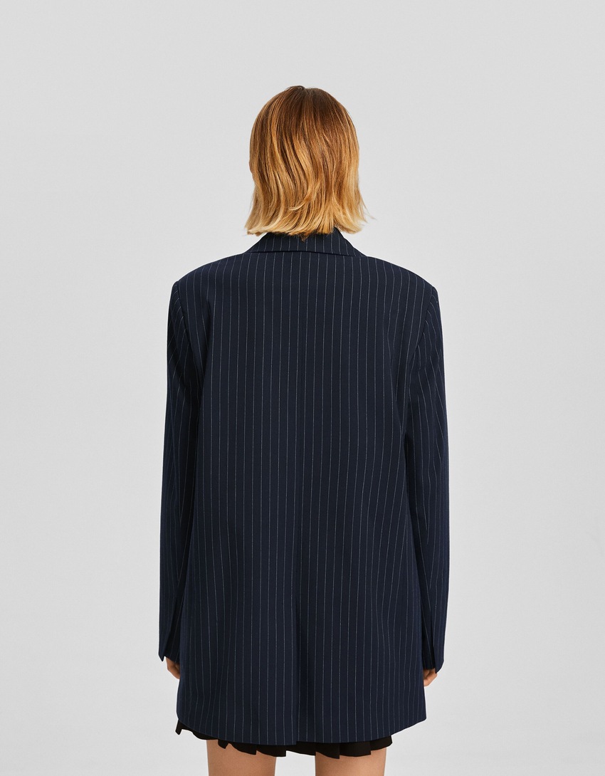 Blazer básico