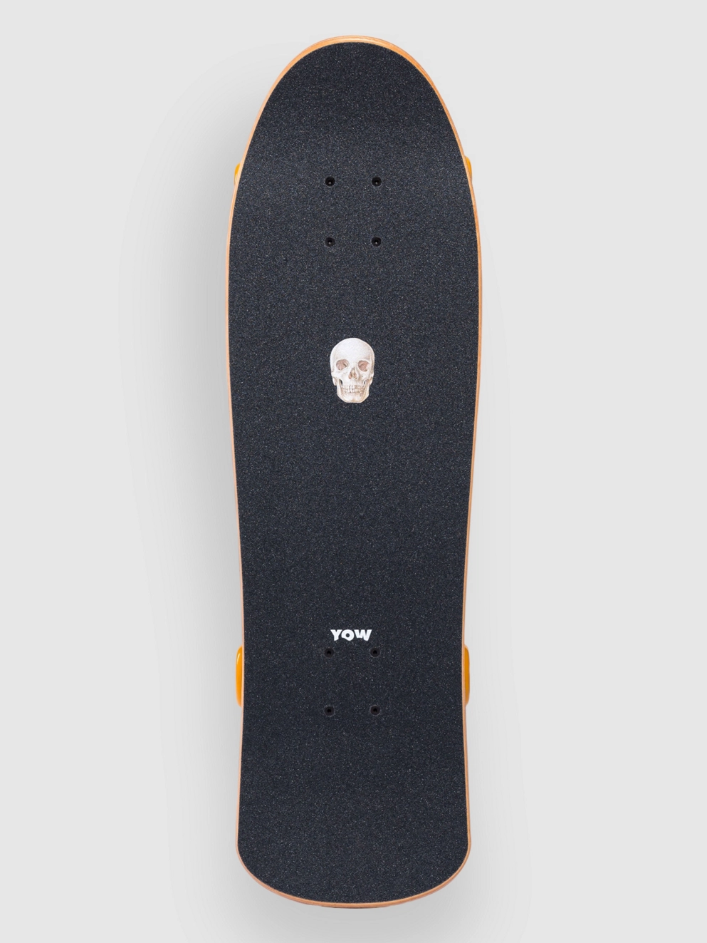 YOW X Christenson Skalle Mini 30.5