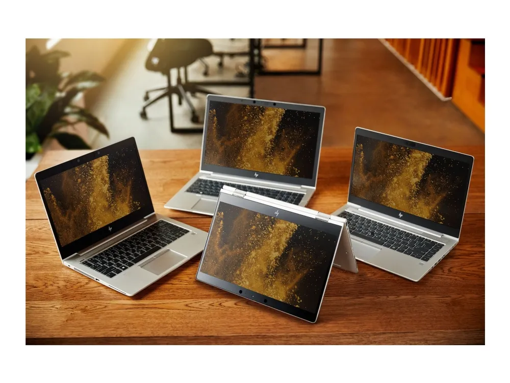 Refurbished HP EliteBook 840 G6 - Condition: Grade B