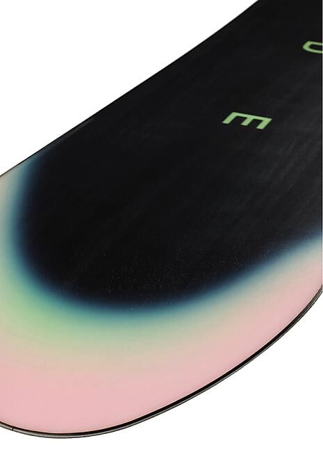 RIDE - SNOWBOARD SATURDAY FEMME