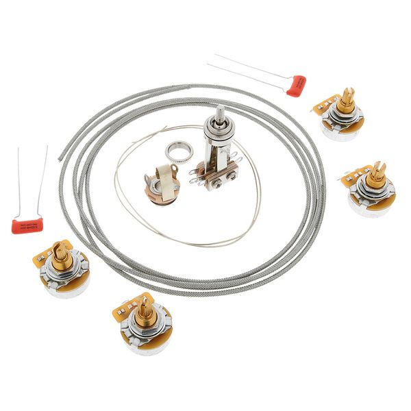TAD SC-Style Short Shft Wiring Kit