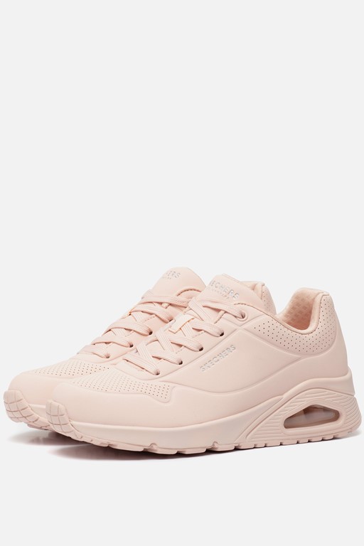 Skechers Uno Frosty Kicks Sneakers paars