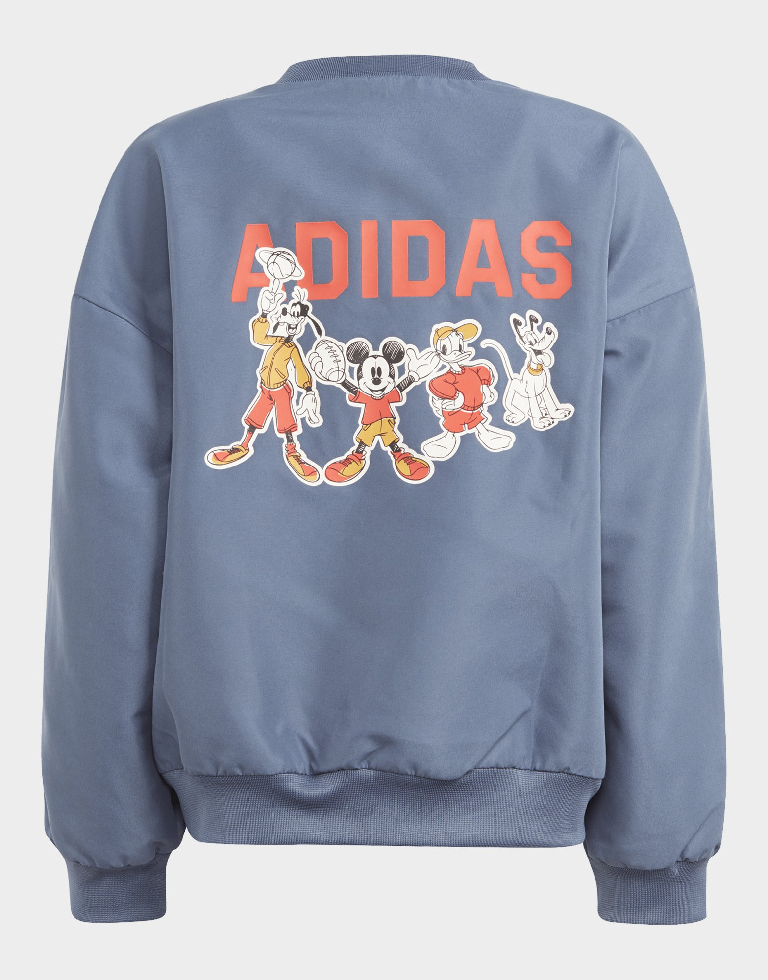 adidas Coupe-vent Disney Mickey Mouse Enfants