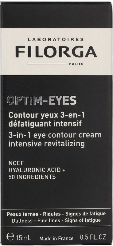 Filorga - Optim-Eyes - Oogcrème - 15 ml