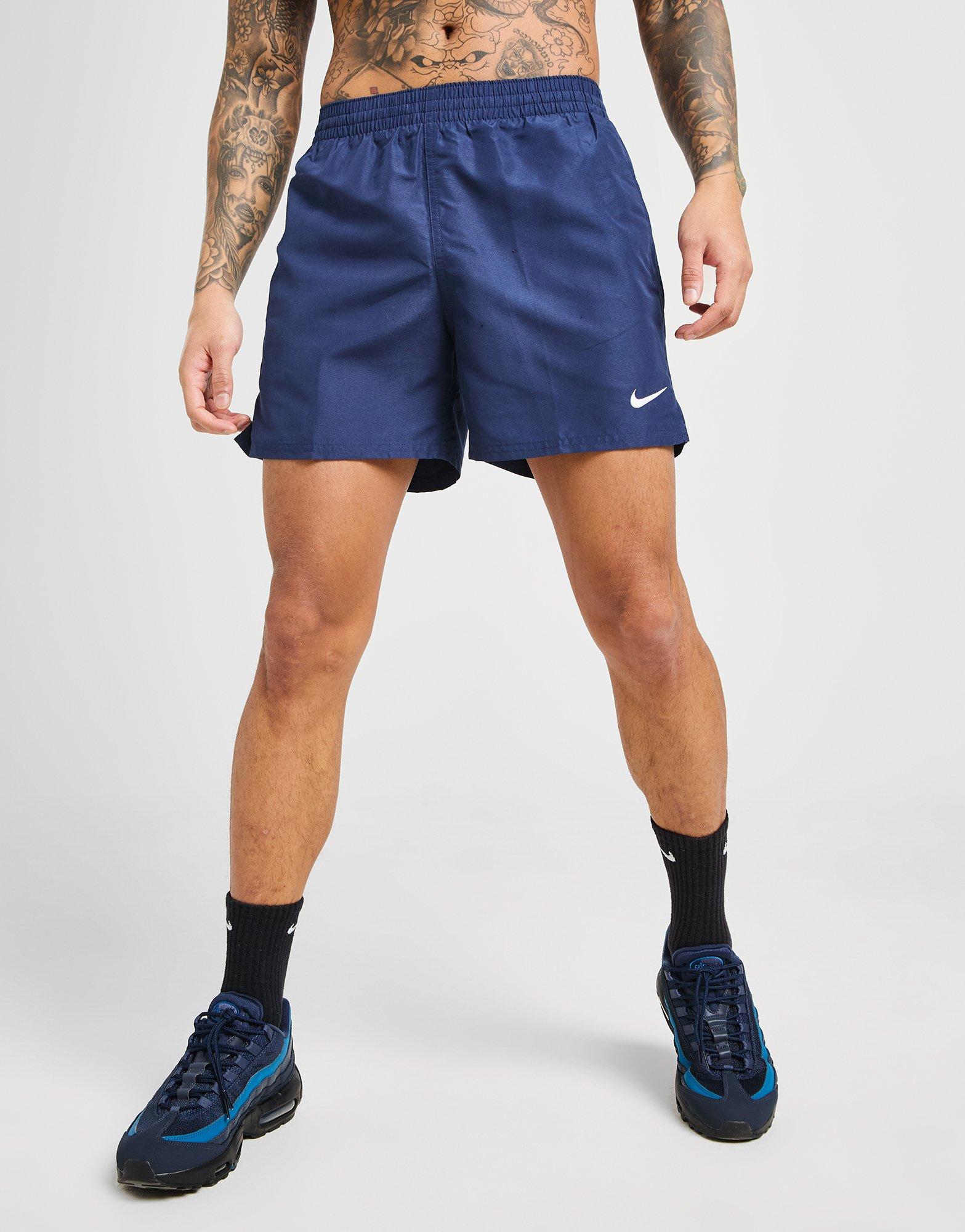 Nike Short de bain Core Homme