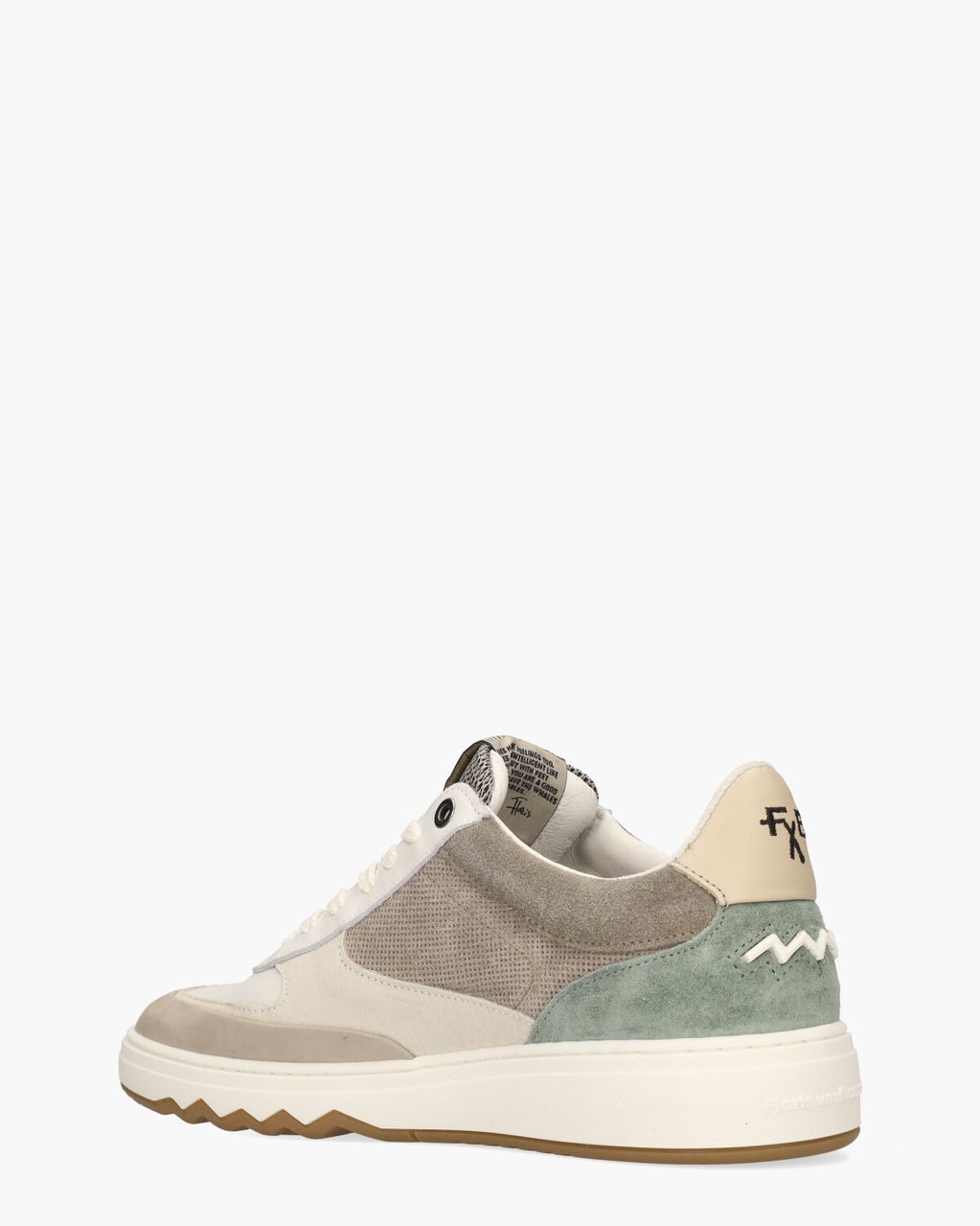 Floris Van Bommel De Kupster 05.14 Herensneakers
