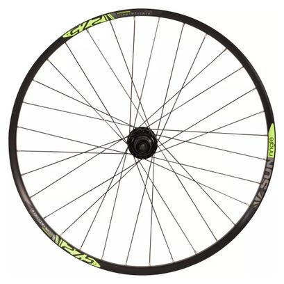 Roue Arrière Sun Ringlé Duroc 30 27.5'' | Boost 12x148 mm | 6 Trous