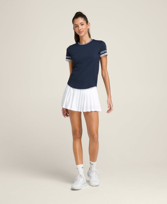 Baseline Seamless Tee