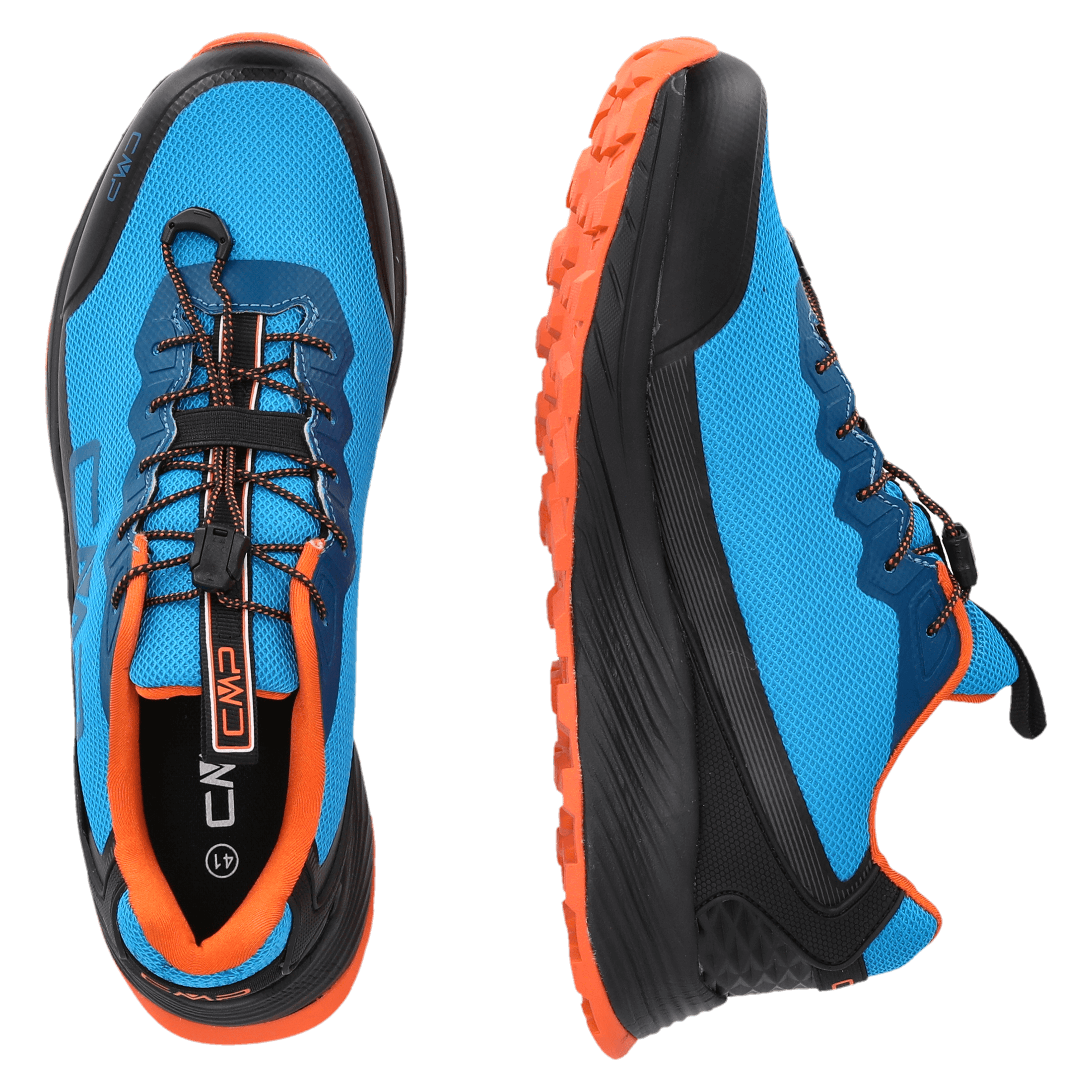 CMP Phelyx WP Multisport Shoe - Tursko