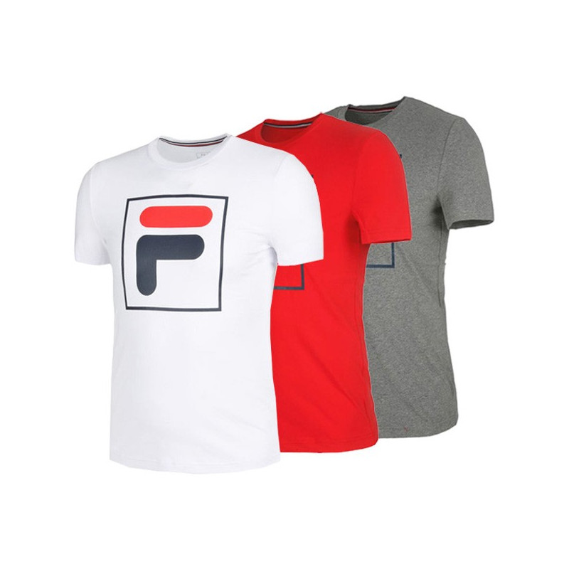 Tee-shirt Fila Robin Kids Jr.