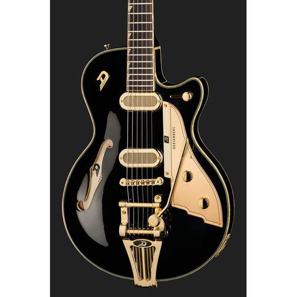 Duesenberg Starplayer TV Phonic BK