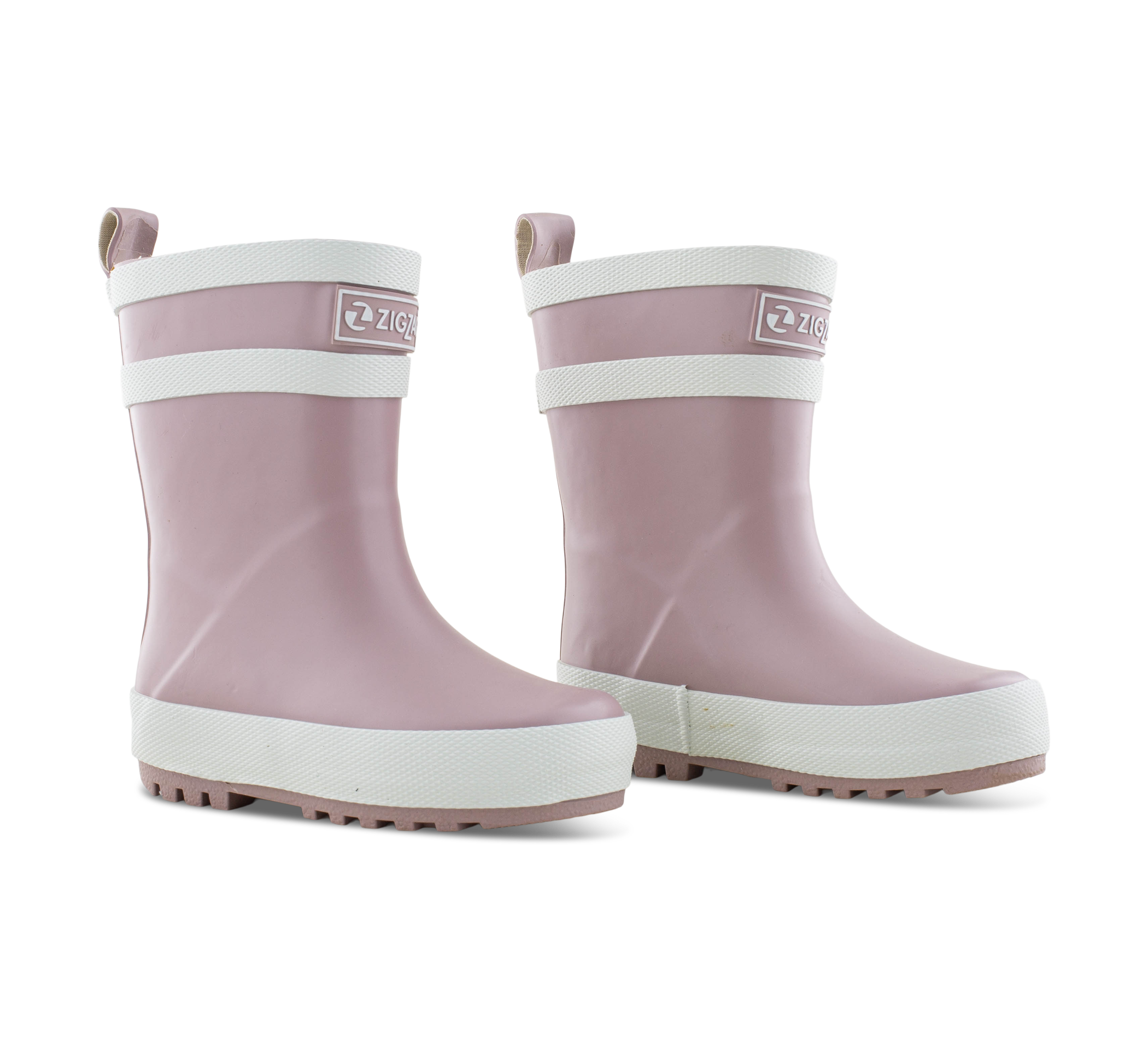 Zigzag Hurricane Kids Rubber - Gummistiefel