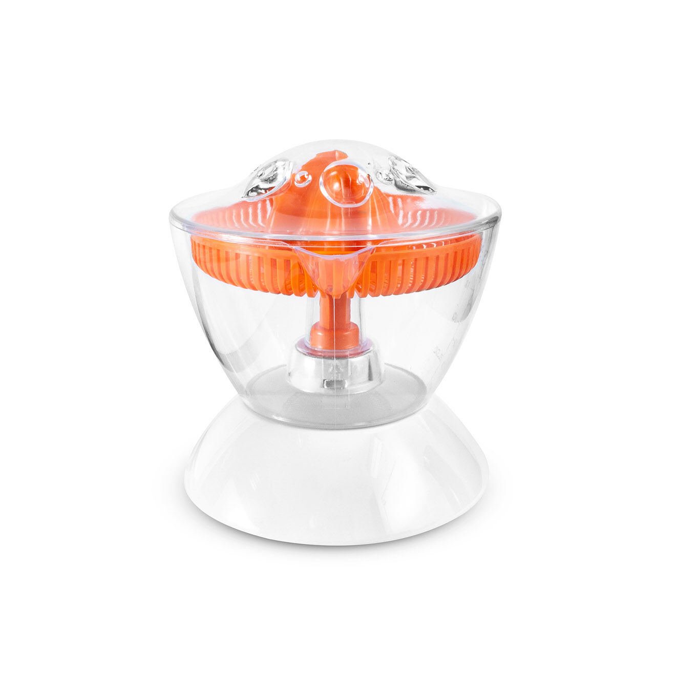 Kitchencook Presse-agrume éléctrique firstpress gris