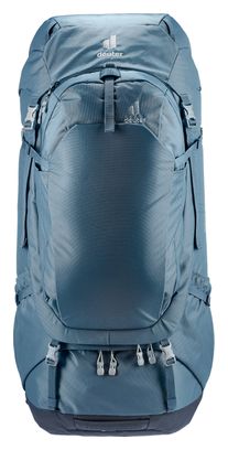 Sac de Randonnée Deuter Voyager 65 10L Bleu