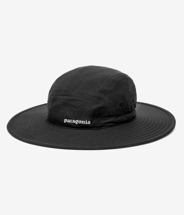 Patagonia Quandary Brimmer Hut (black)