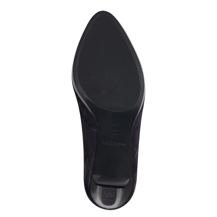Tamaris 1-22433-41 navy pearl