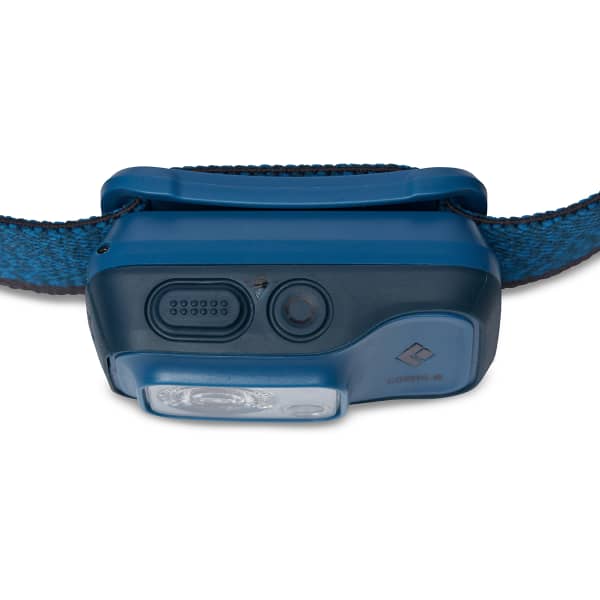 Frontale BLACK DIAMOND COSMO 350-R HEADLAMP AZUL