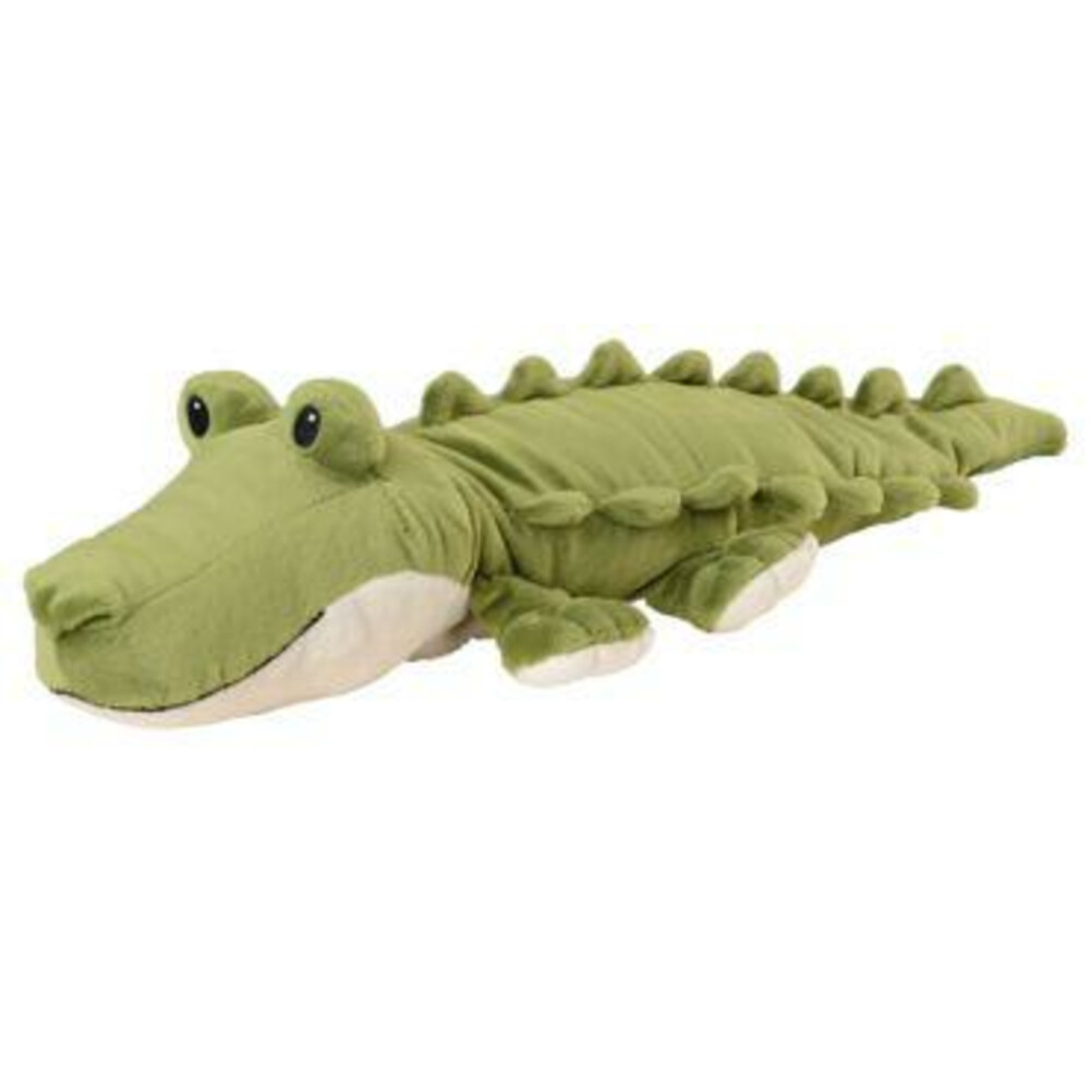 Warmies Warmteknuffel Krokodil48 cm