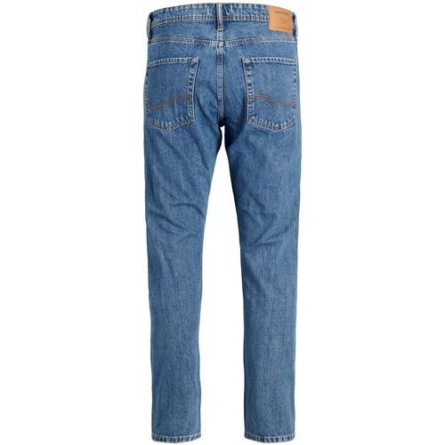Jack & Jones - 12190937 CHRIS-BLUE DENIM Azul