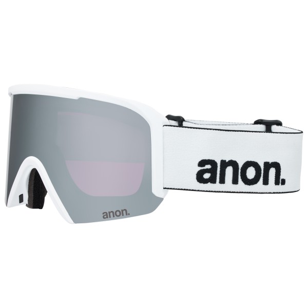 Anon - Nesa S S4 (VLT 6%) - Skibril