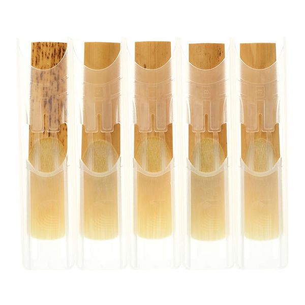 DAddario Woodwinds La Voz Tenor Sax MH