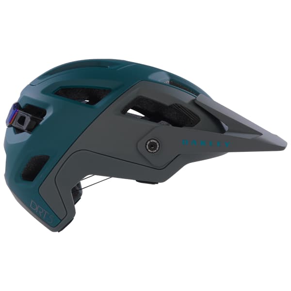 Casque VTT OAKLEY DRT5 MAVEN EU MATTE POSEIDON BLUE