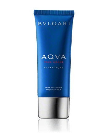 Bvlgari Aqva pour Homme Atlantiqve aftershave balm 100ml