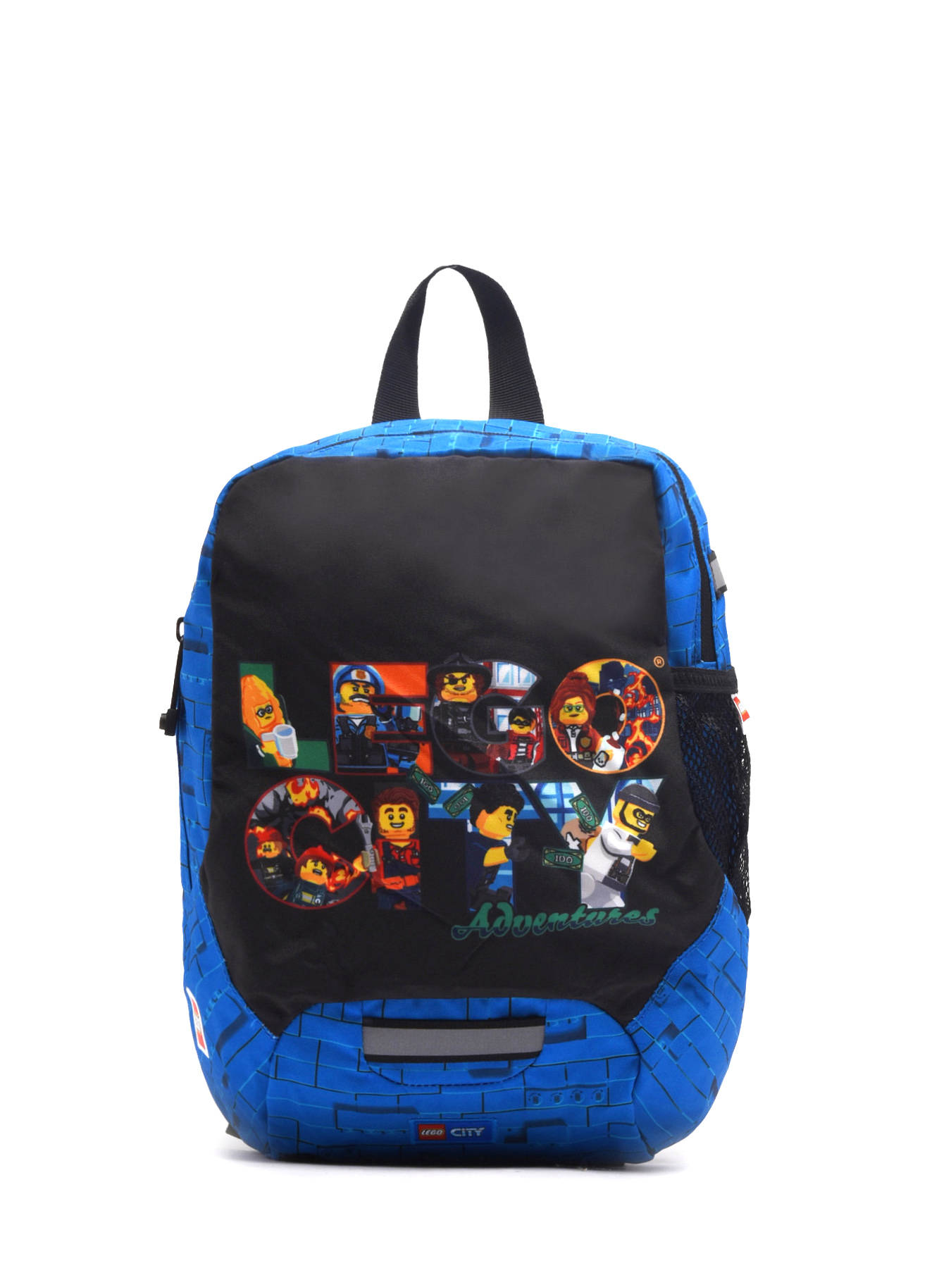 Sac  dos 1 compartiment LEGO