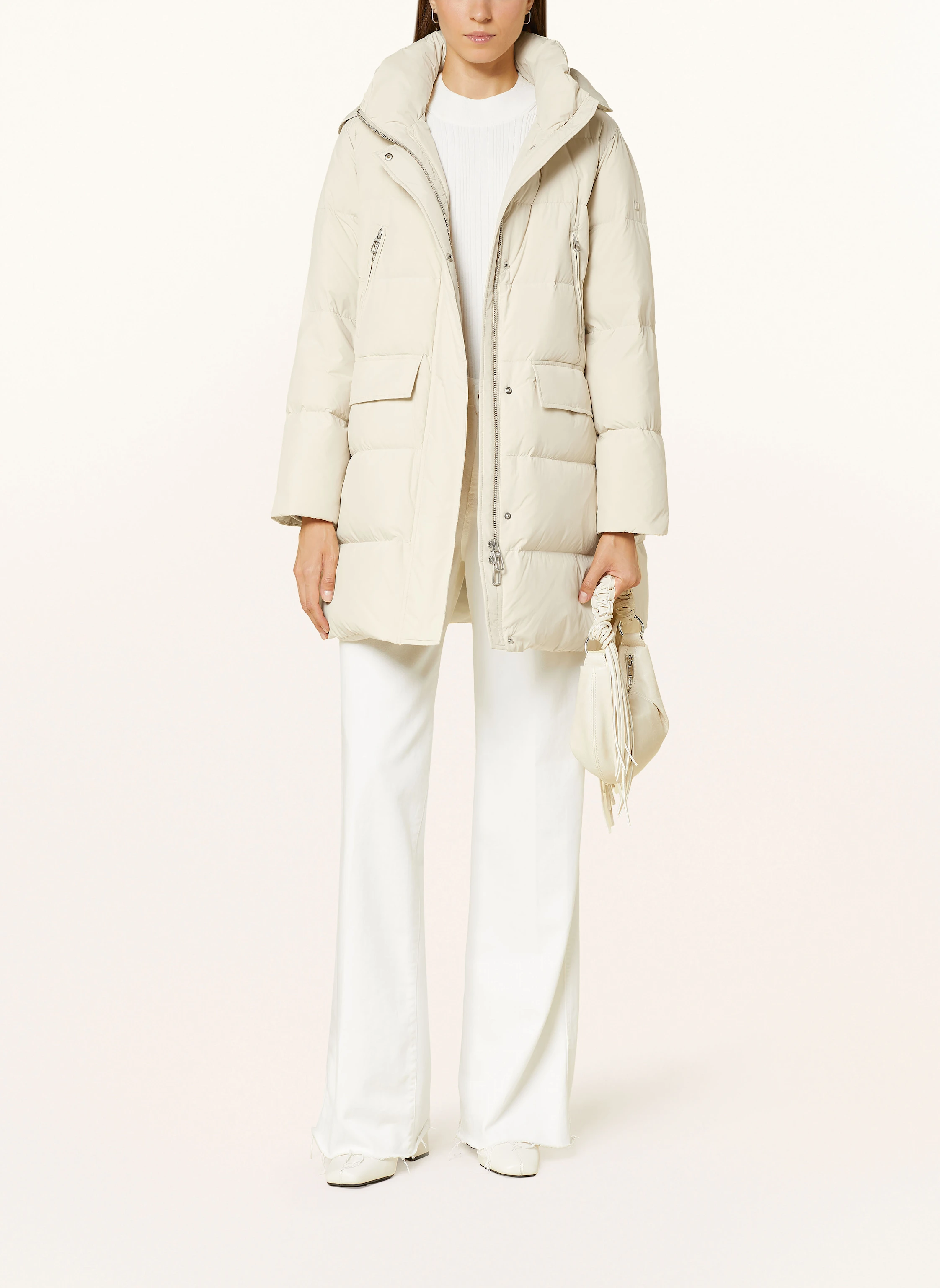 DUNO Steppjacke CIRCE