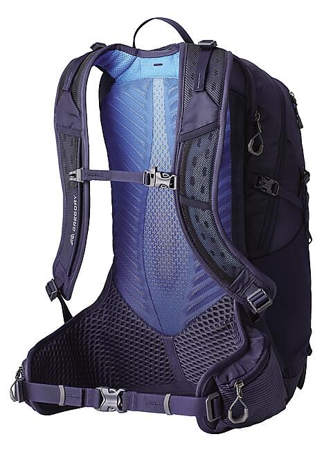 GREGORY - SAC DE RANDO ACTIVE MIKO 25