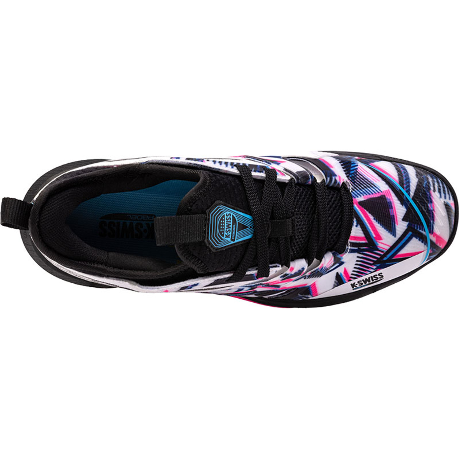 K-Swiss Speedtrac Padel Heren