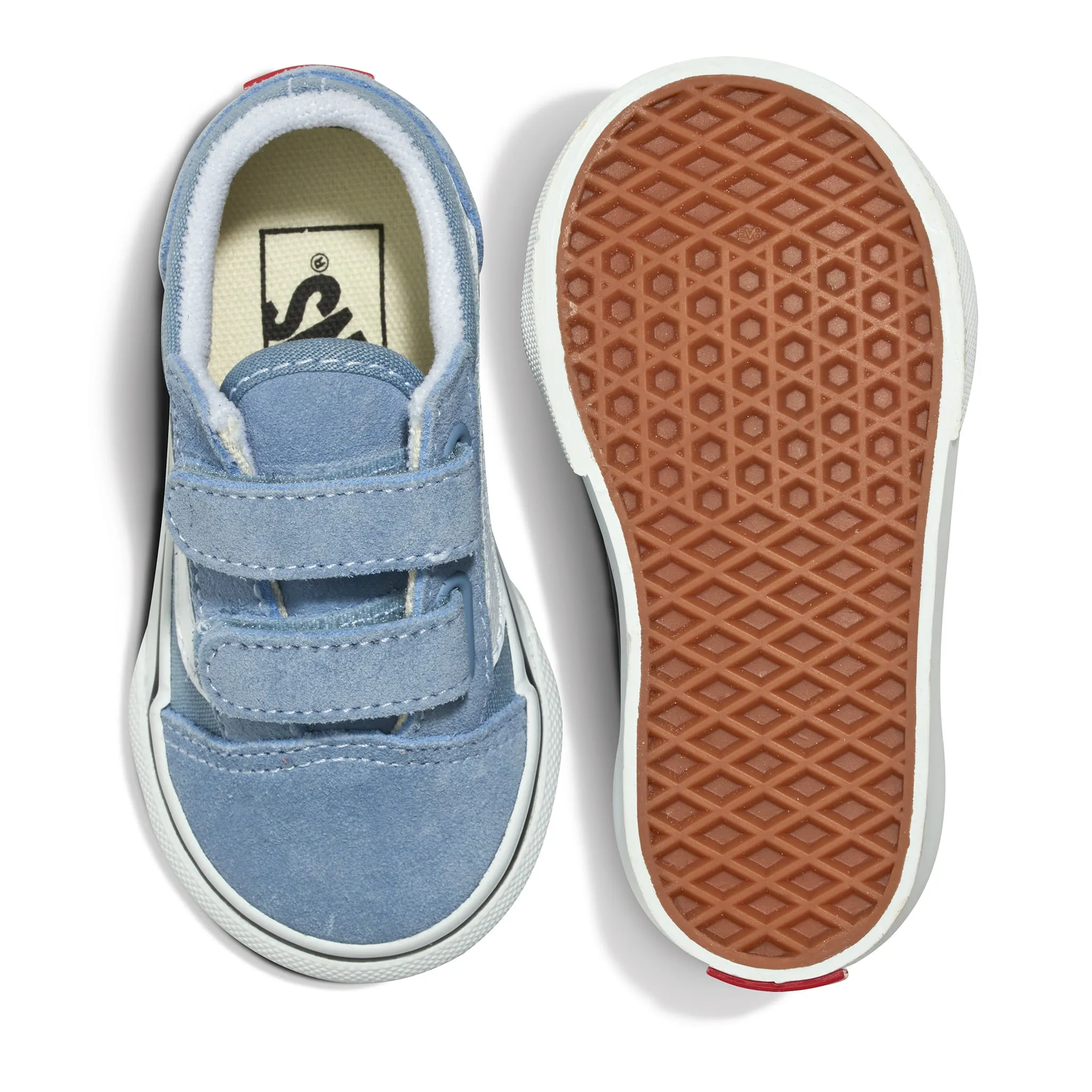 Vans Soulier Old Skool Dusty Pointures 2-10