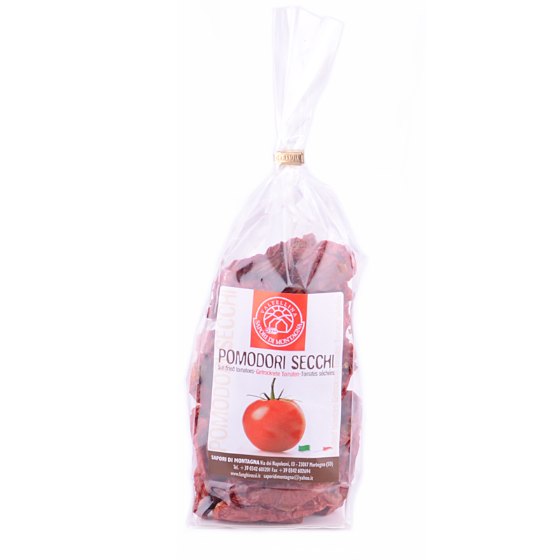 Getrocknete Tomaten