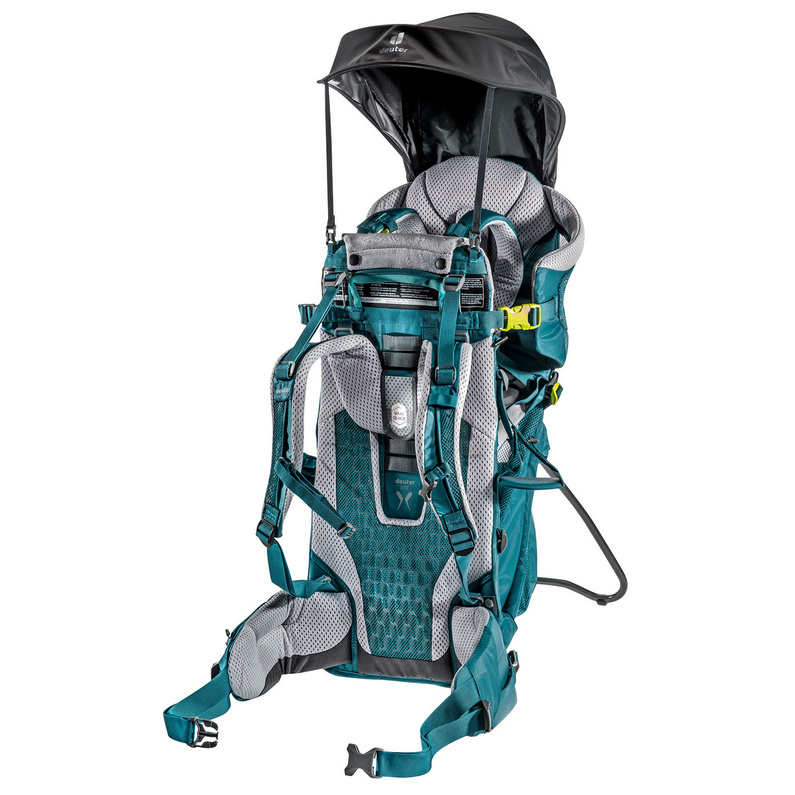 Deuter Damen Kid Comfort Active SL Trage