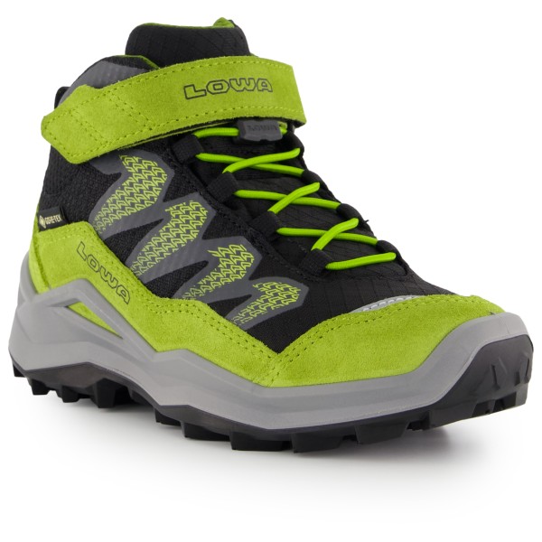 Lowa - Kid's Maddox Pro GTX Mid VC - Chaussures de randonnée