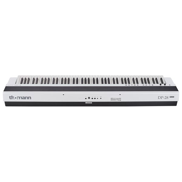 Thomann DP-28 WH Plus Set