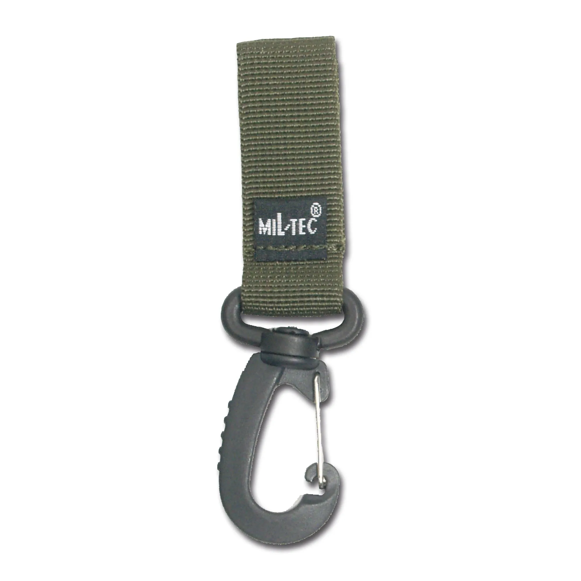 Mil-Tec -  Koppelschlaufe 5 cm
