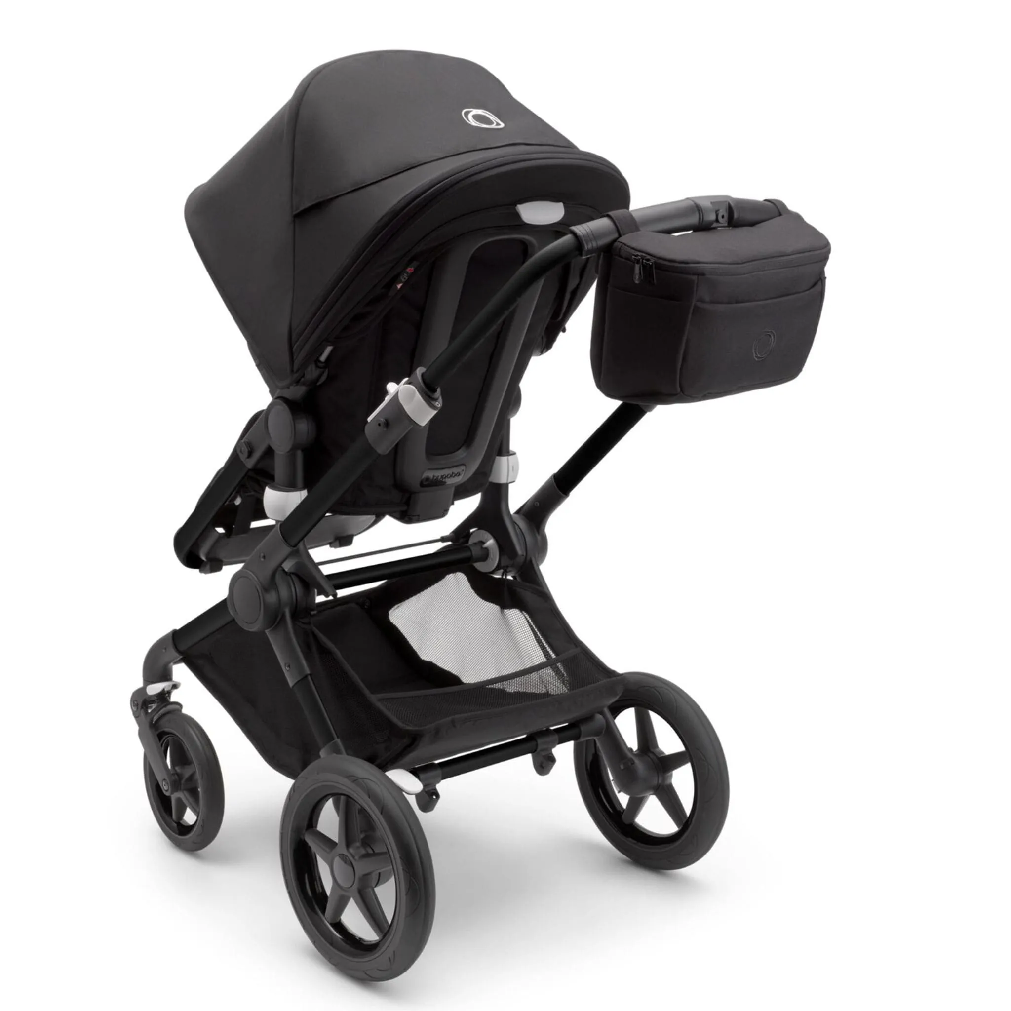 Bugaboo Pochette de Rangement - Noir Midnight