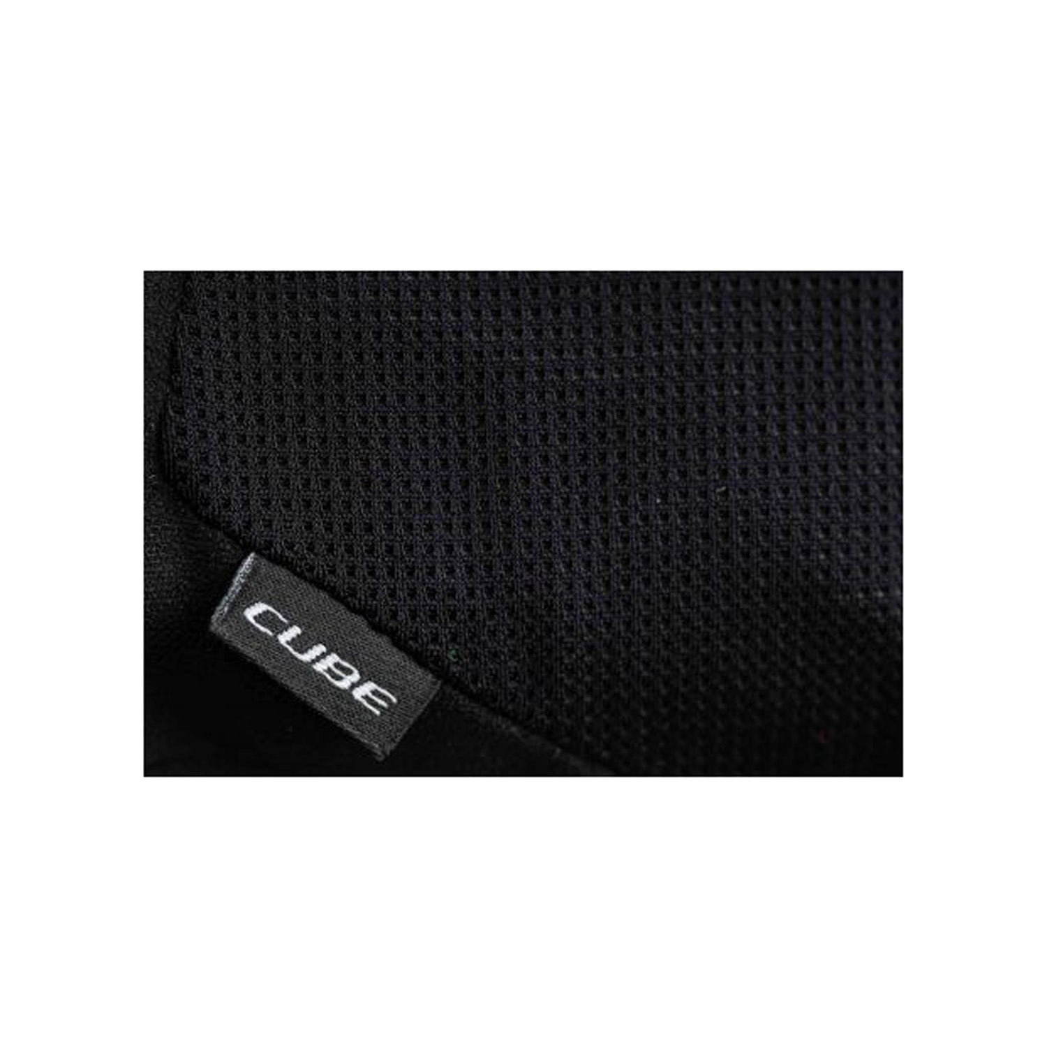 Cube  Gloves Short Finger
